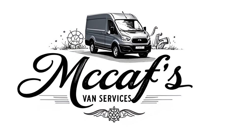 Mccafs Logo