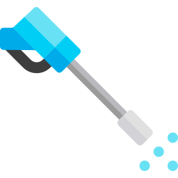 power-washing icon